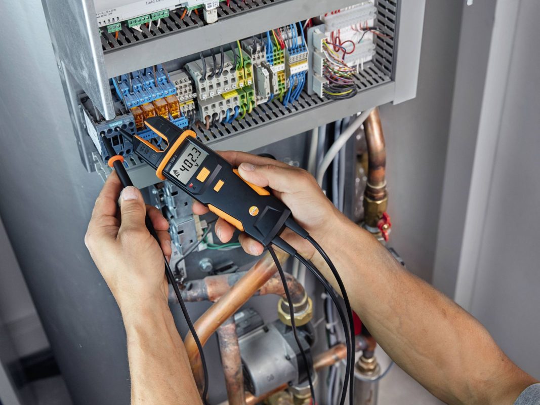Çamardı Elektrikçi